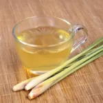 Lemongrass Tea