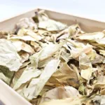 White Lotus Flower Petals