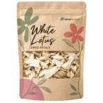 White Lotus Dried Petals