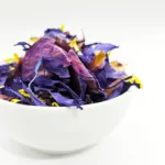 LOTUS DREAM (Blue & Red Lotus)