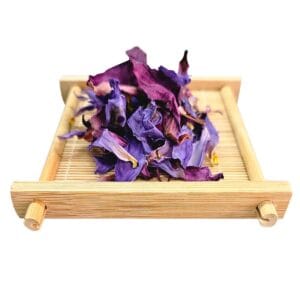 LOTUS DREAM Blue Lotus and Red Lotus