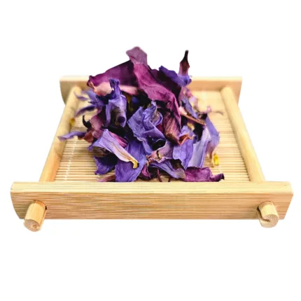 LOTUS DREAM Blue Lotus and Red Lotus