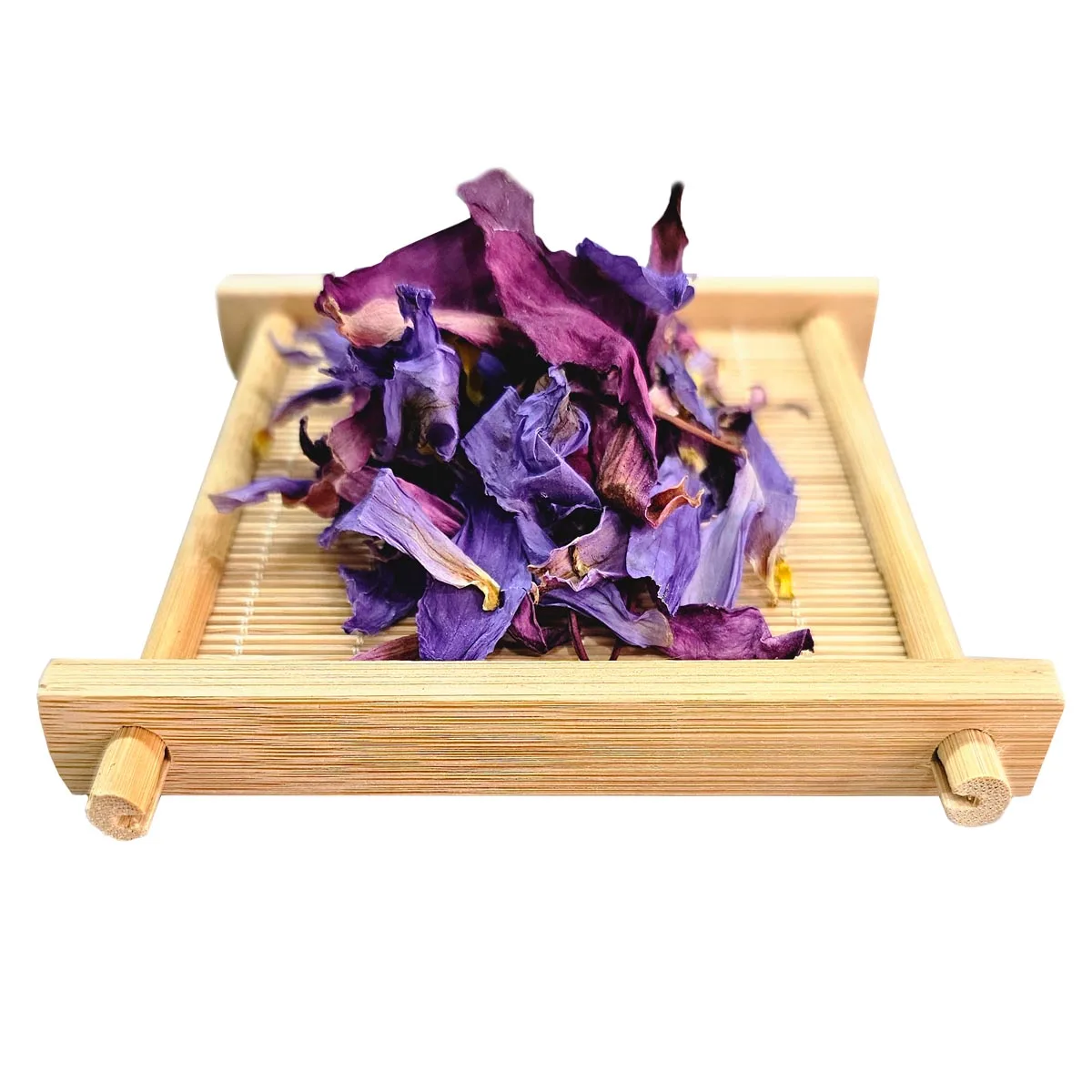 LOTUS DREAM Blue Lotus and Red Lotus LOTUS DREAM Blue Lotus and Red Lotus