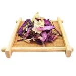 LOTUS DUO Red and White Lotus