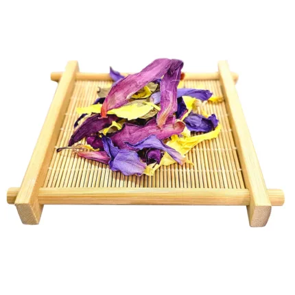 Lotus Harmony 4-Lotus Blend