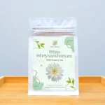 White Chrysanthemum Tea