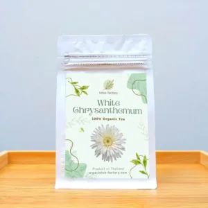 White Chrysanthemum Tea