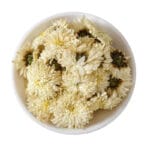 White Chrysanthemum Tea