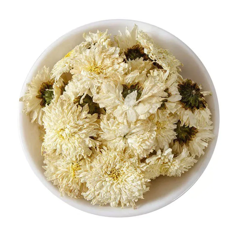 White Chrysanthemum Tea