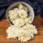 White Chrysanthemum Tea