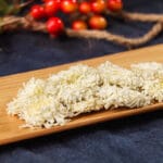 White Chrysanthemum Tea