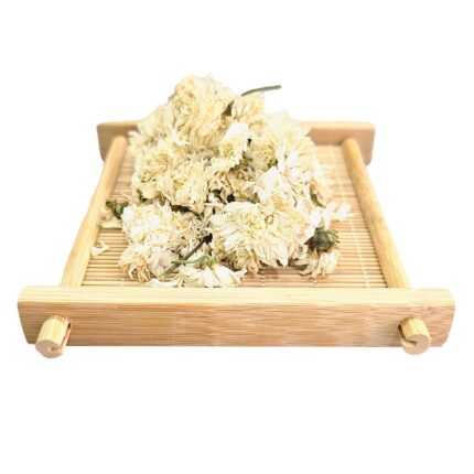 White Chrysanthemum Tea Organic