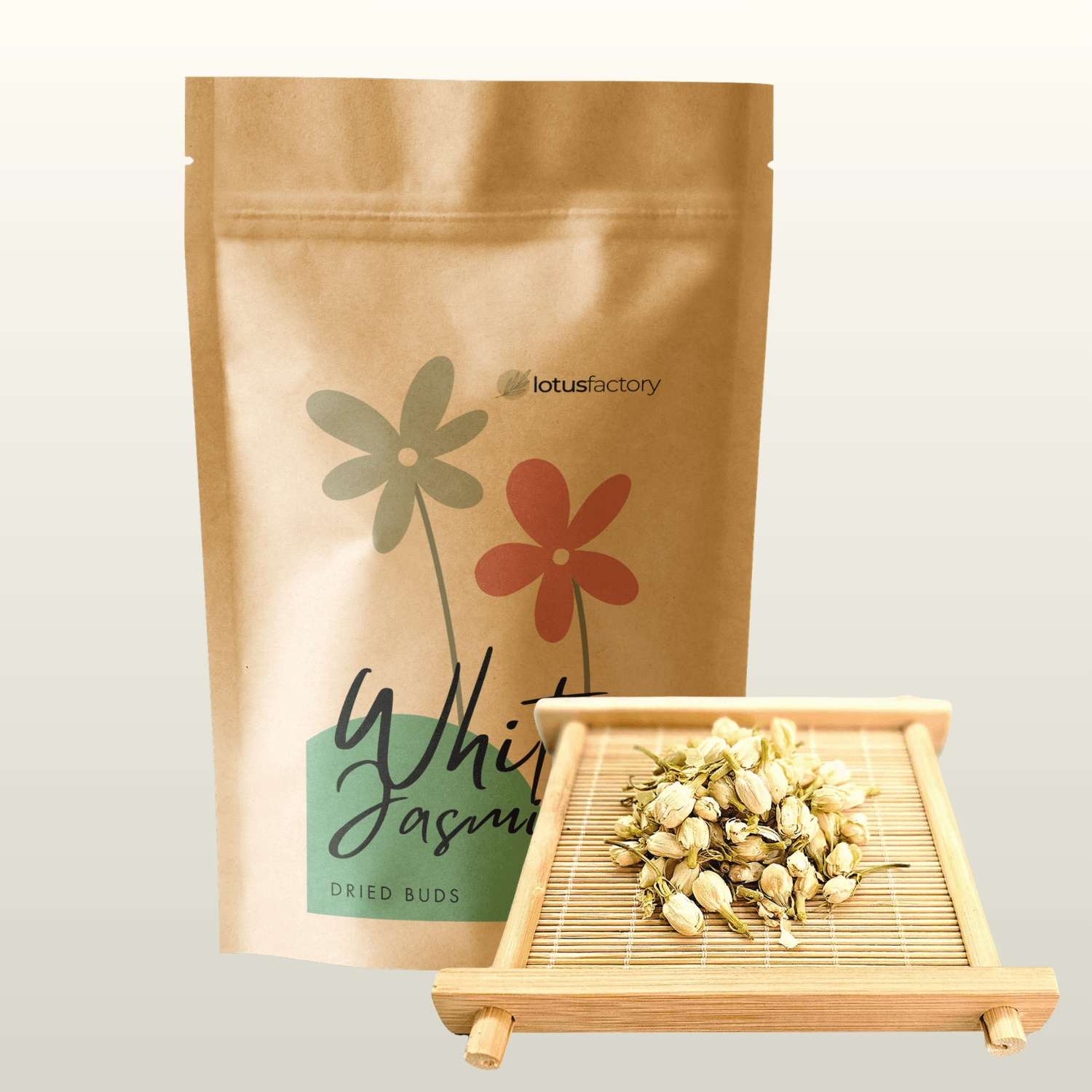 White Jasmine Tea main White Jasmine Tea