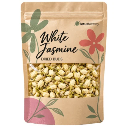 White Jasmine Tea