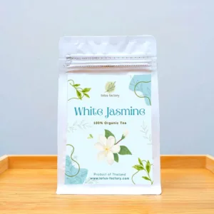 White Jasmine Tea