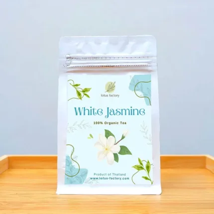 White Jasmine Tea
