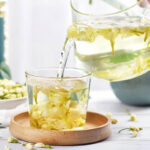 White Jasmine Tea