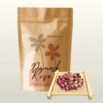 Damask Rose Tea