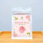 Damask Rose Tea