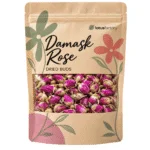 Damask Rose Tea