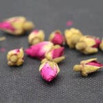 Damask Rose Tea