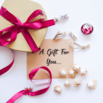 Gift Card A gift for you