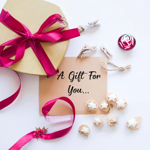 Gift Card A gift for you Gift Card A gift for you