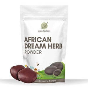 African Dream Herb Powder