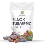Black Turmeric Powder
