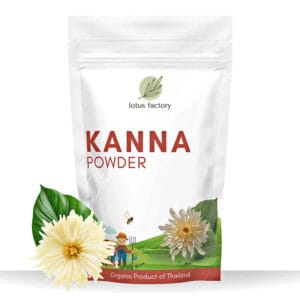Kanna Powder