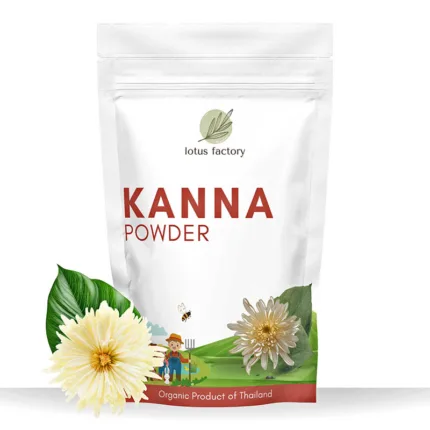 Kanna Powder