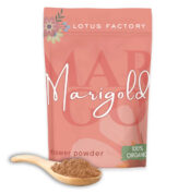 Marigold Powder