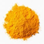 Marigold Powder