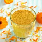 Marigold Powder
