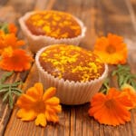 Marigold Powder