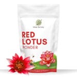 Red Lotus Powder