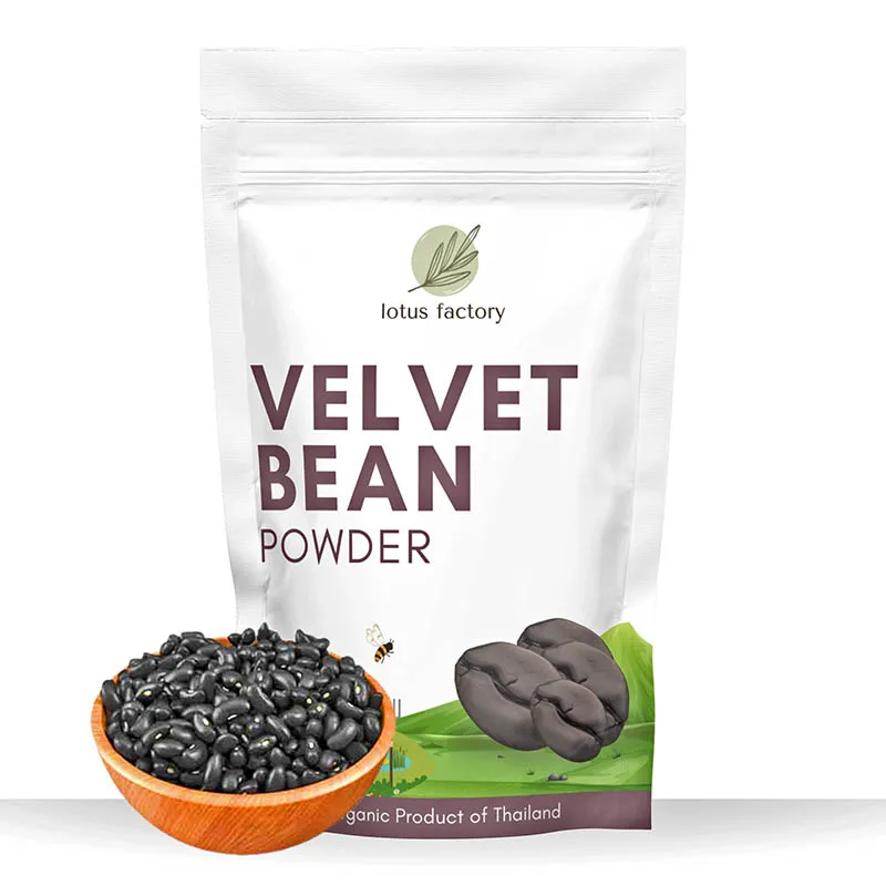Velvet Bean Powder Velvet Bean Powder