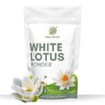 White Lotus Powder