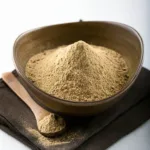 White Lotus Powder
