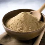 White Lotus Powder