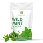 Wild Mint Powder