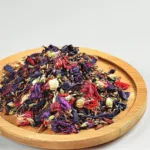 SOUL OF ASIA (Butterfly Pea, Safflower, Roselle, Wild Rose)