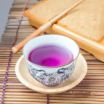 SOUL OF ASIA (Butterfly Pea, Safflower, Roselle, Wild Rose)