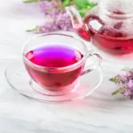 SOUL OF ASIA (Butterfly Pea, Safflower, Roselle, Wild Rose)