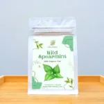 Wild Spearmint Tea
