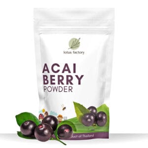 Acai Berry Powder