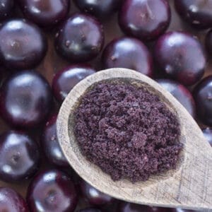 Acai Berry Powder