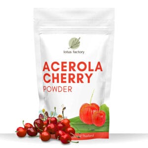 Acerola Cherry Powder