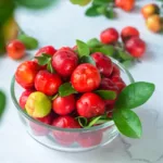 Acerola Cherry Powder