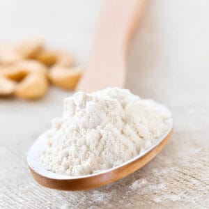 Almond Powder